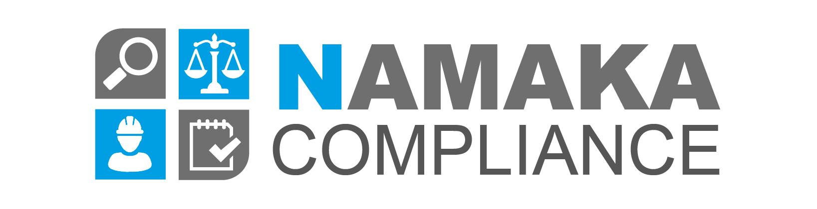 Namaka Compliance logo