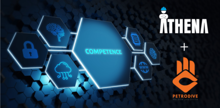 Petrodive Athena