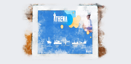 Athena Athena