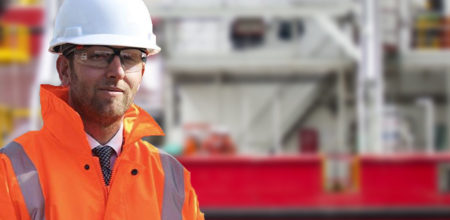 HSEQ Consultant HSEQ Consultant
