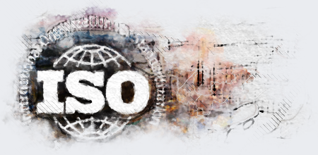 Iso implemntation and support main Iso implemntation and support main