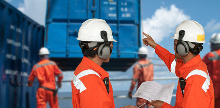 Safety coaches Safety coaches