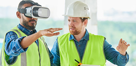 Virtual reality Virtual reality