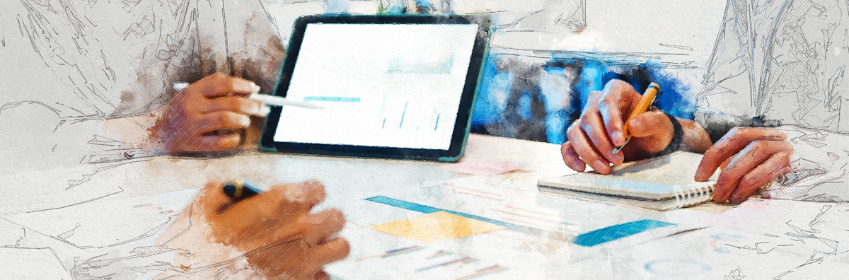 Training requirement analysis
